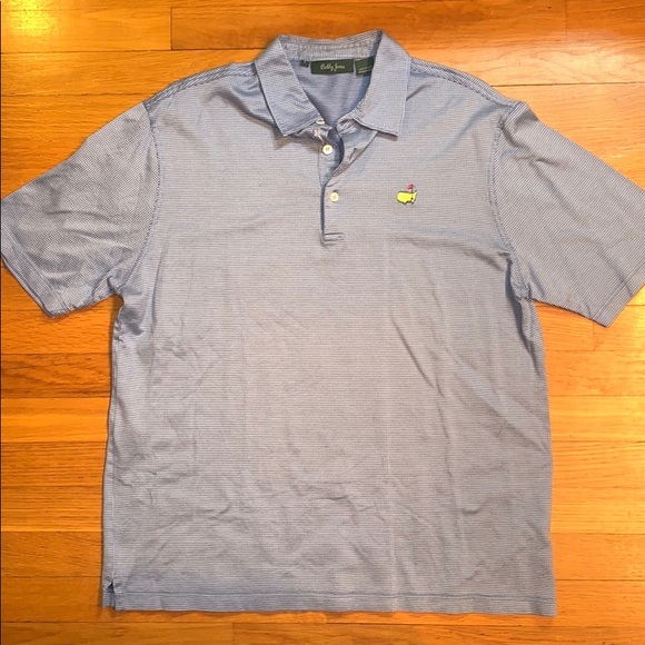 Masters Other - Bobby Jones Masters golf polo